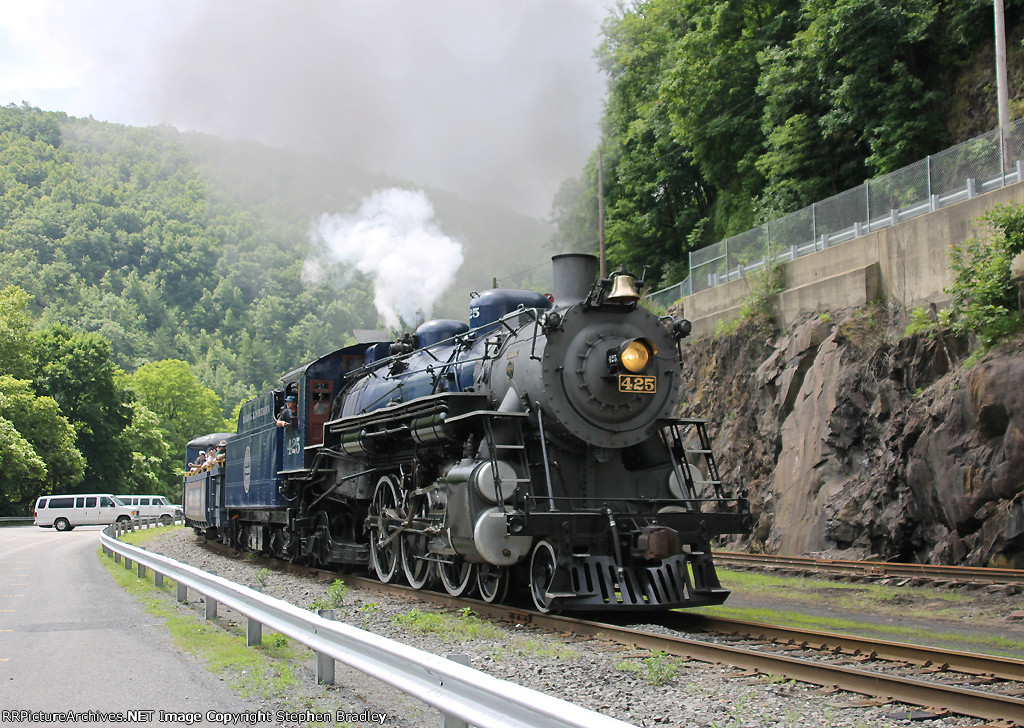 Lehigh Gorge Scenic Railway